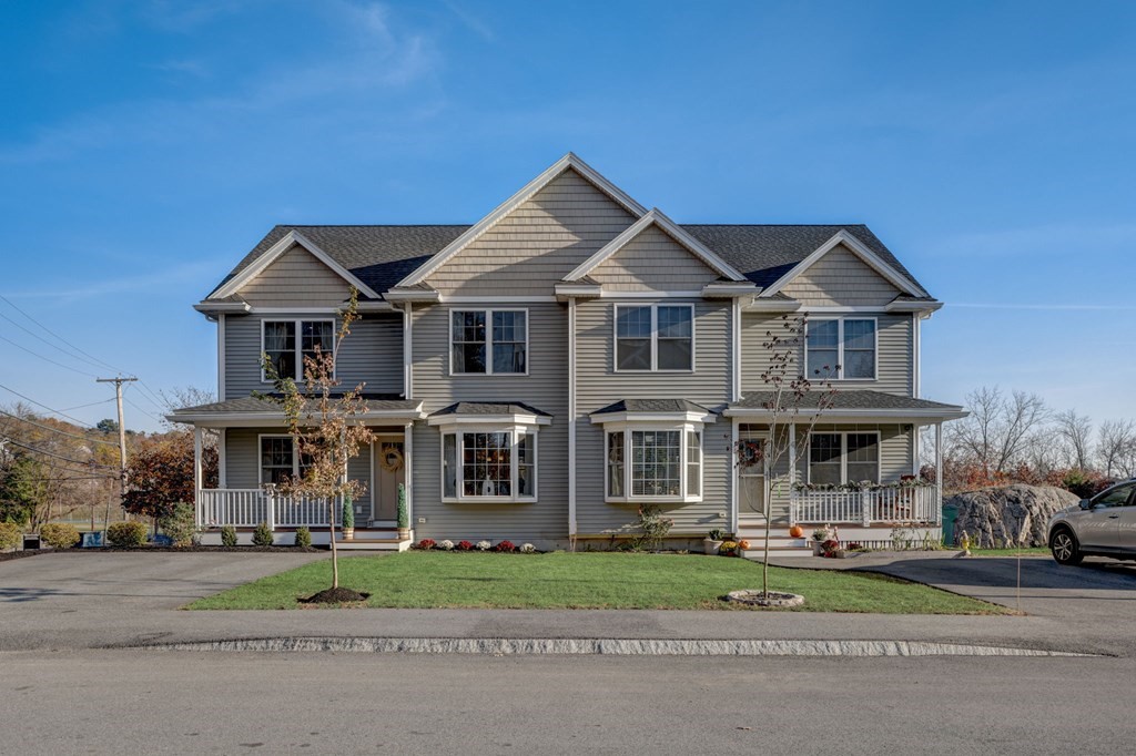 2 Birch Brook Rd, Lynn, Massachusetts 01905