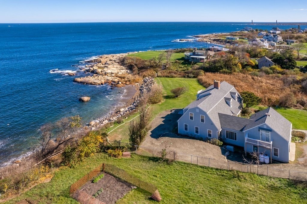 6 Driftwood Way, Rockport, Massachusetts 01966