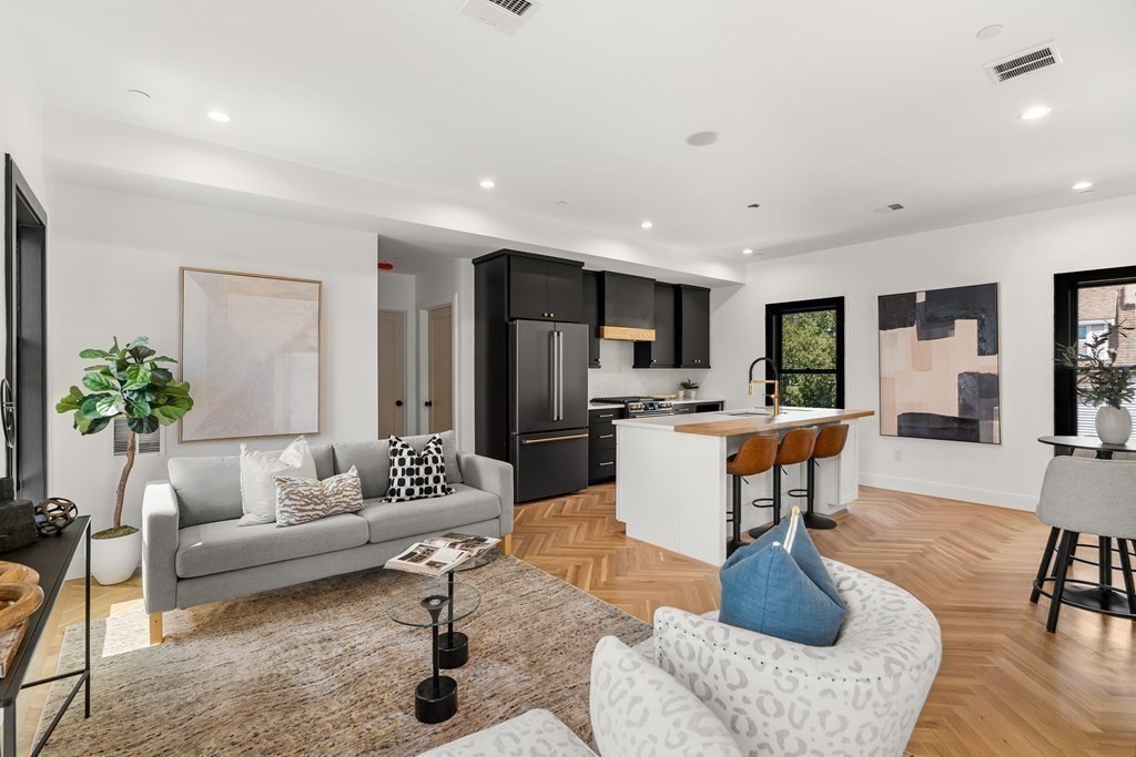 50 Draper Street, Boston, Massachusetts 02122