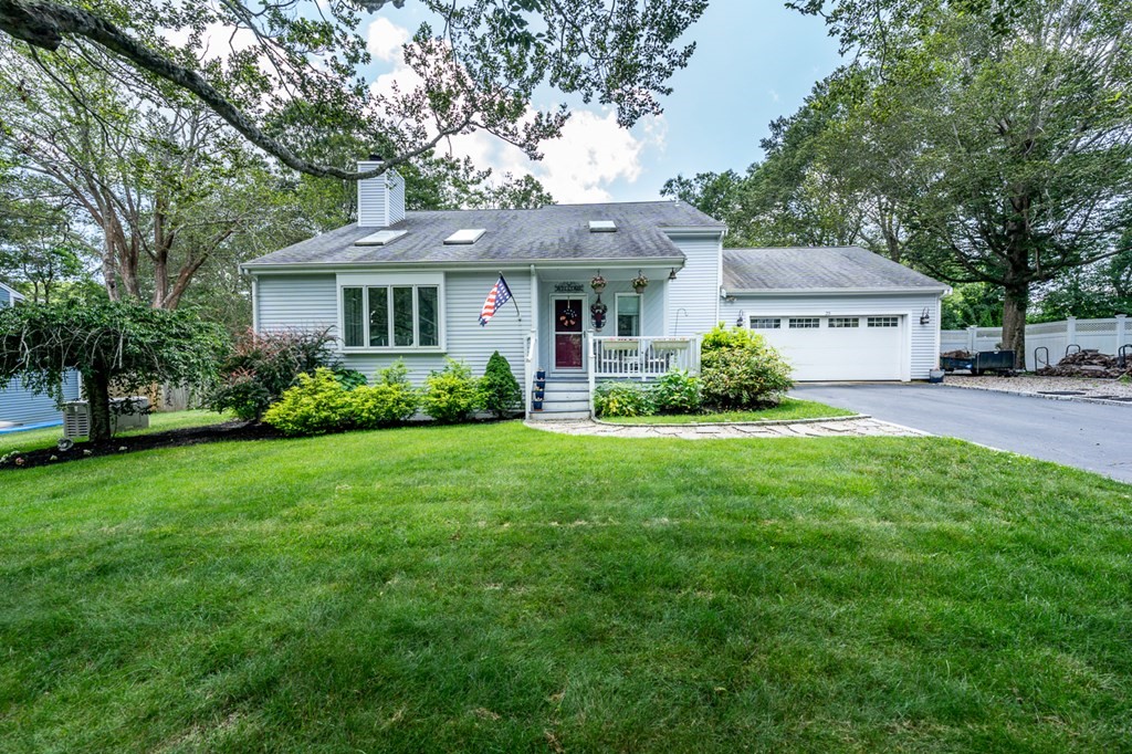 23 Redwood Cir, Mashpee, Massachusetts 02649