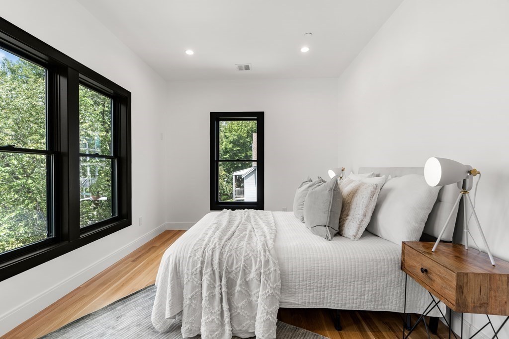 50 Draper Street, Boston, Massachusetts 02122