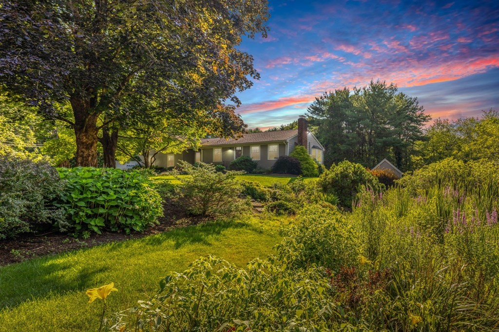 300 Summer St, Rehoboth, Massachusetts 02769