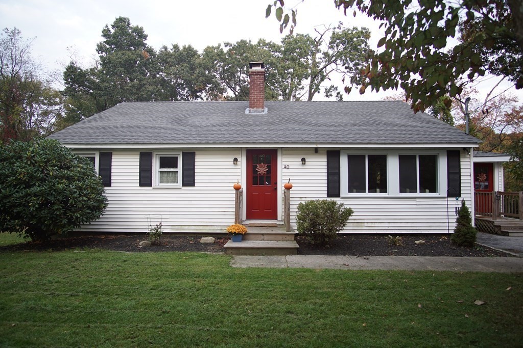 40 Marble Rd, Sutton, Massachusetts 01590