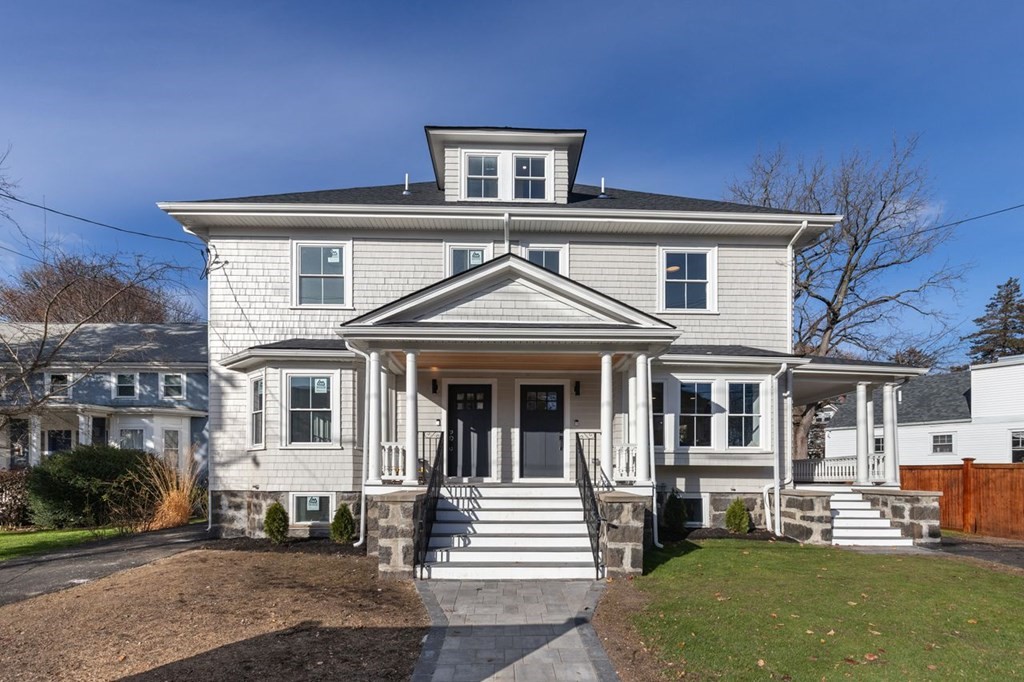 573 High St, Medford, Massachusetts 02155