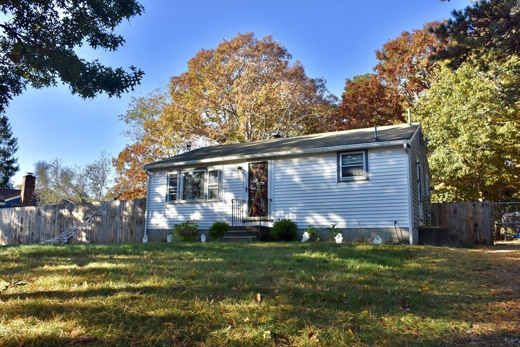 23 Trask Rd, Plymouth, Massachusetts 02360