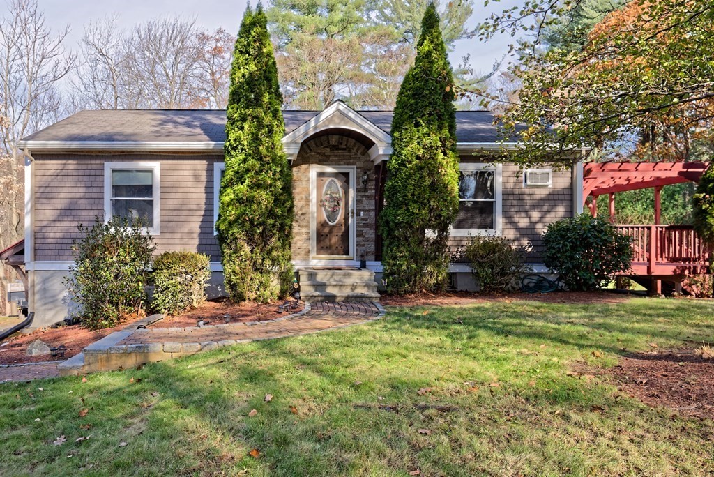 402 Central St, Milford, Massachusetts 01757