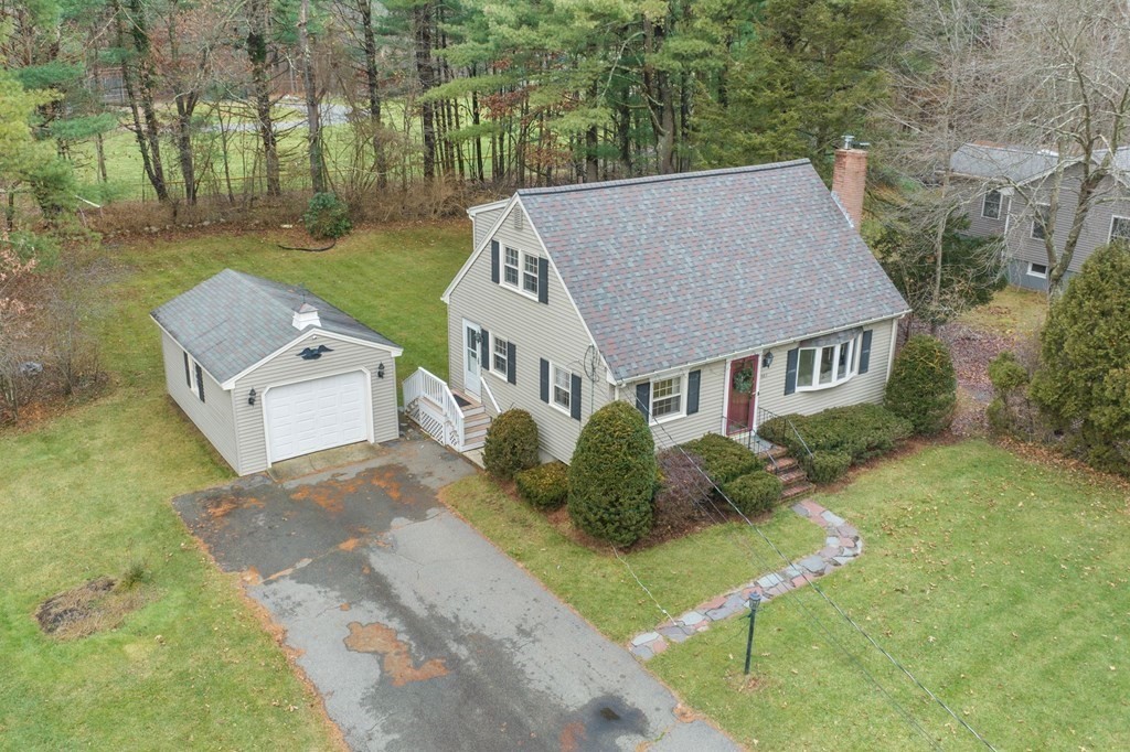 683 School St, Stoughton, Massachusetts 02072