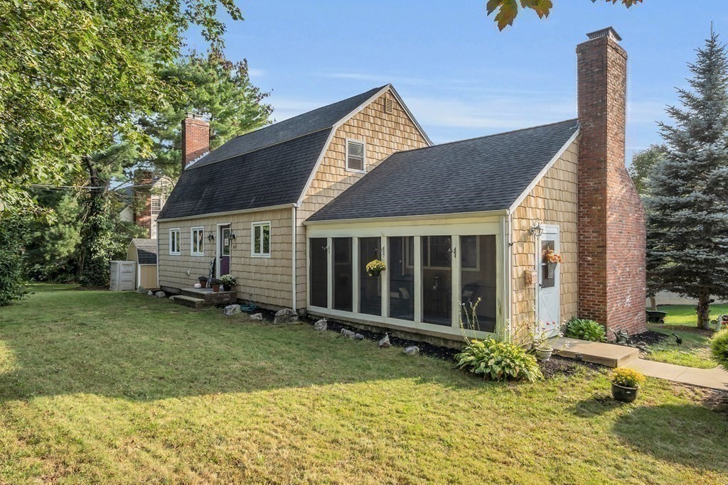 205 Clark Road, Lowell, Massachusetts 01852