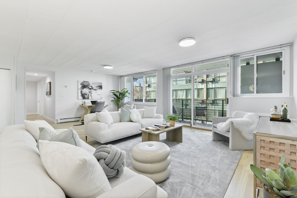 345 Harvard Street, Cambridge, Massachusetts 02138