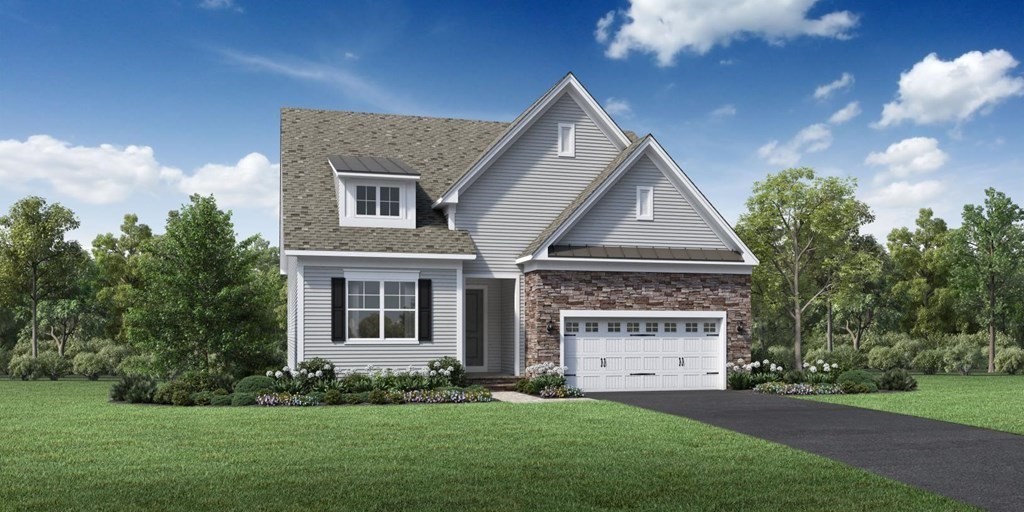 3 Cranston Way, Hudson, Massachusetts 01749