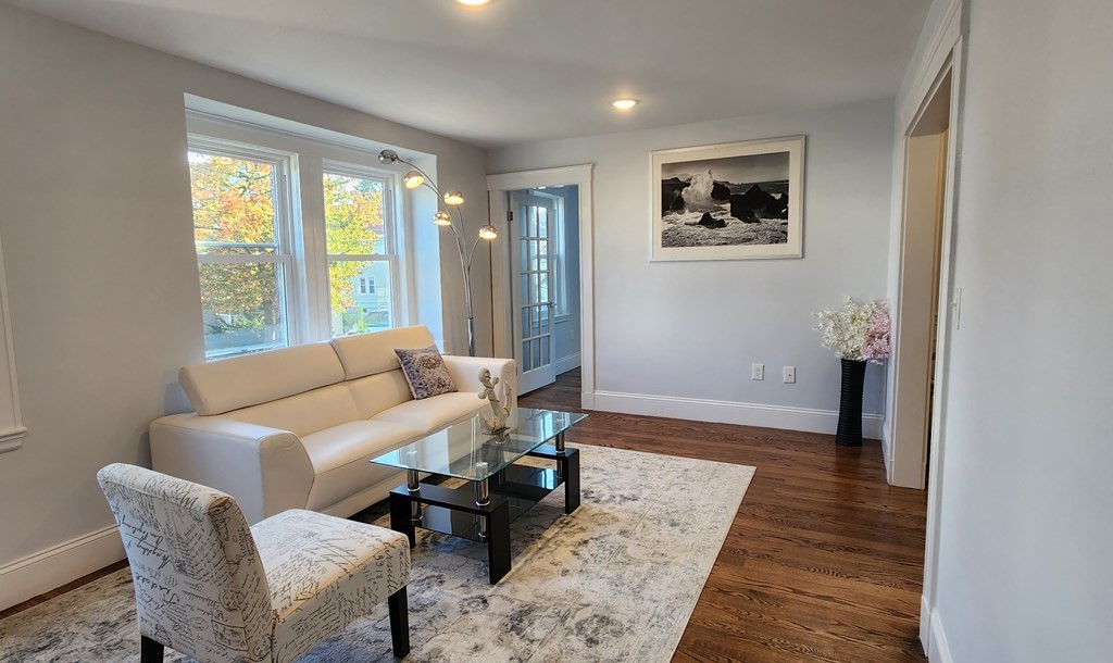 38 Kimball Rd, Watertown, Massachusetts 02472