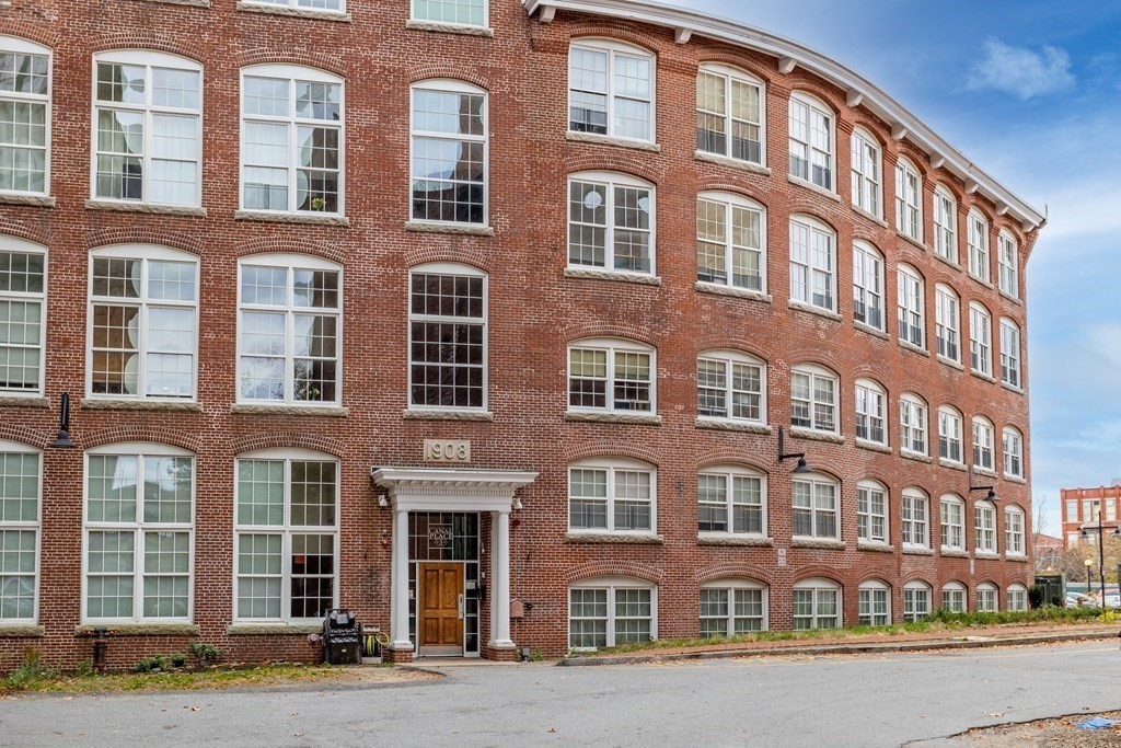 200 Market St, Lowell, Massachusetts 01852