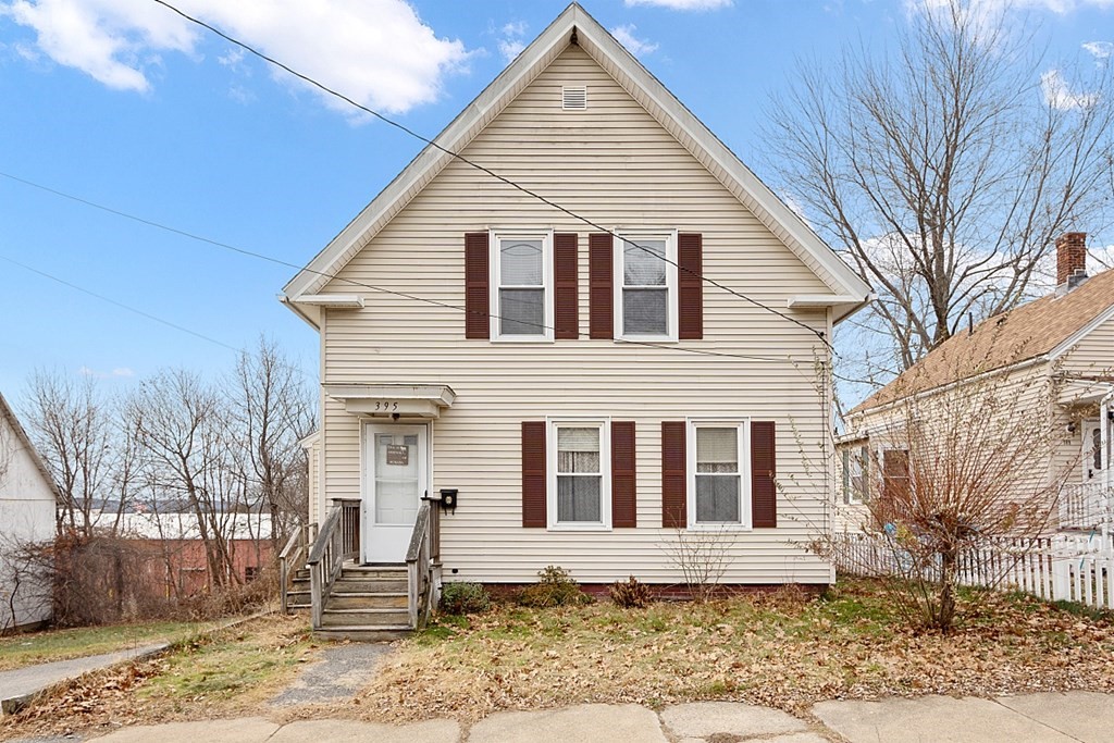 395 Chestnut Street, Gardner, Massachusetts 01440