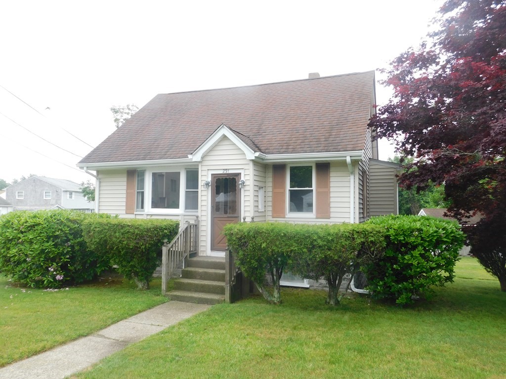 291 Oneil Road, Somerset, Massachusetts 02725