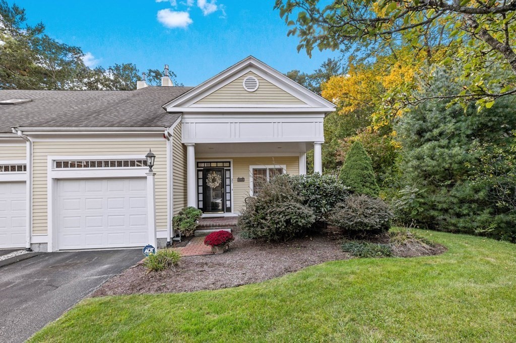 25 Whiting, Hingham, Massachusetts 02043