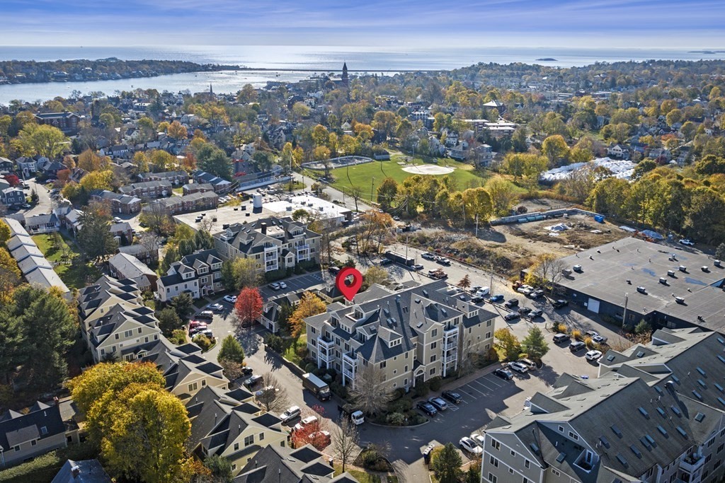 36 Intrepid, Marblehead, Massachusetts 01945