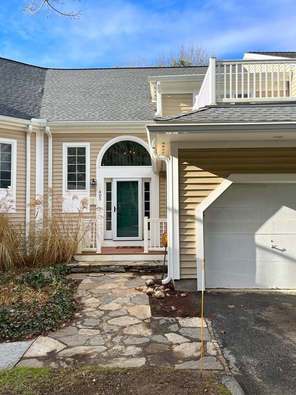 405 Browning Lane, Worcester, Massachusetts 01609