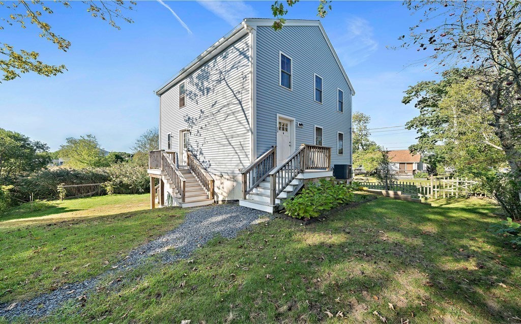 30 E Central Ave, Wareham, Massachusetts 02558