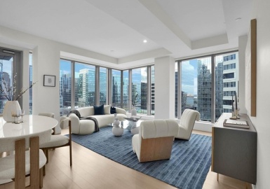 133 Seaport Boulevard, Boston, Massachusetts 02210, 3 Bedrooms Bedrooms, 5 Rooms Rooms,2.5 BathroomsBathrooms,Residential,For Sale,Echelonseaport,Seaport Boulevard,73089530