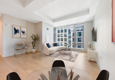 135 Seaport Blvd, Boston, Massachusetts 02210, 2 Bedrooms Bedrooms, 4 Rooms Rooms,2.5 BathroomsBathrooms,Residential,For Sale,Echelonseaport,Seaport Blvd,73161026