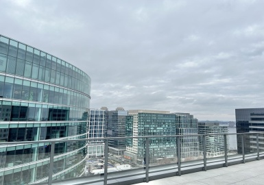 133 Seaport Blvd, Boston, Massachusetts 02210, 1 Bedroom Bedrooms, 3 Rooms Rooms,1 BathroomBathrooms,Residential,For Sale,Seaport Blvd,73191829