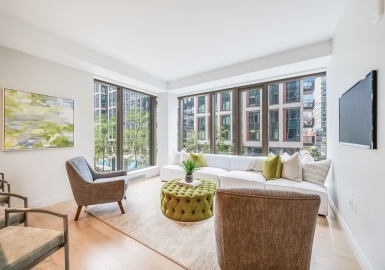 135 Seaport Blvd, Boston, Massachusetts 02210, 1 Bedroom Bedrooms, 4 Rooms Rooms,1 BathroomBathrooms,Residential,For Sale,Echelonseaport,Seaport Blvd,73173260