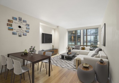 3 Avery St, Boston, Massachusetts 02111, 1 Bedroom Bedrooms, 4 Rooms Rooms,2 BathroomsBathrooms,Residential,For Sale,Ritz-Carlton Residences,Avery St,73169547