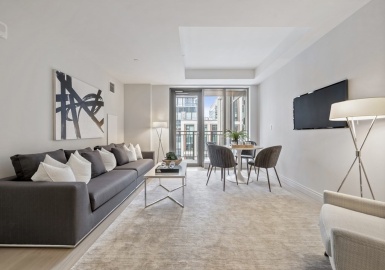 135 Seaport Blvd, Boston, Massachusetts 02210, 2 Bedrooms Bedrooms, 4 Rooms Rooms,2 BathroomsBathrooms,Residential,For Sale,Echelonseaport,Seaport Blvd,73173239