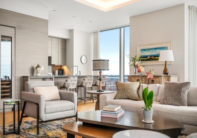 1 Dalton, Boston, Massachusetts 02116, 2 Bedrooms Bedrooms, 5 Rooms Rooms,2.5 BathroomsBathrooms,Residential,For Sale,Four Seasons Private Residences,Dalton,73086873
