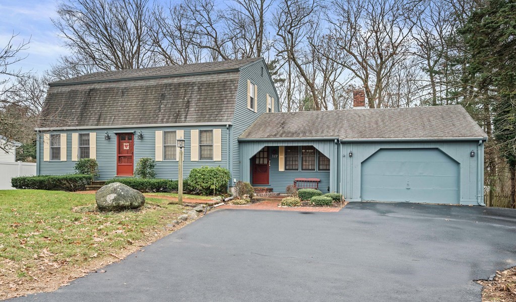 117 Wildwood Ave, Braintree, Massachusetts 02184