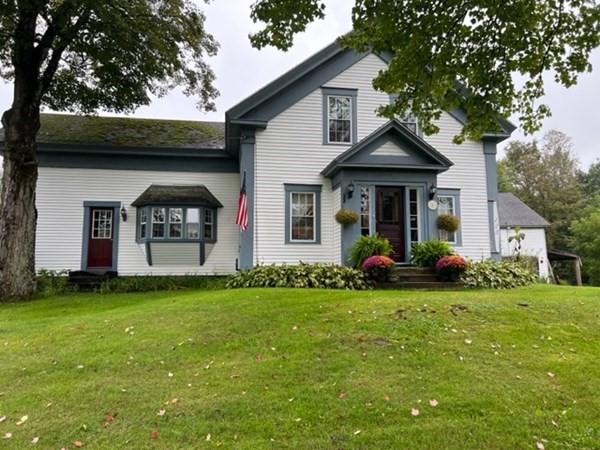 125 East Rd, Orange, Massachusetts 01364