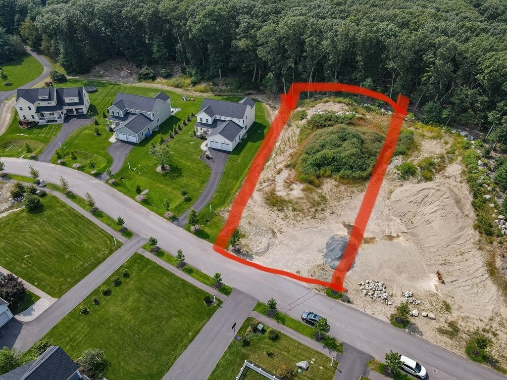 Lot 13 Norway Farms Dr, Norfolk, Massachusetts 02056