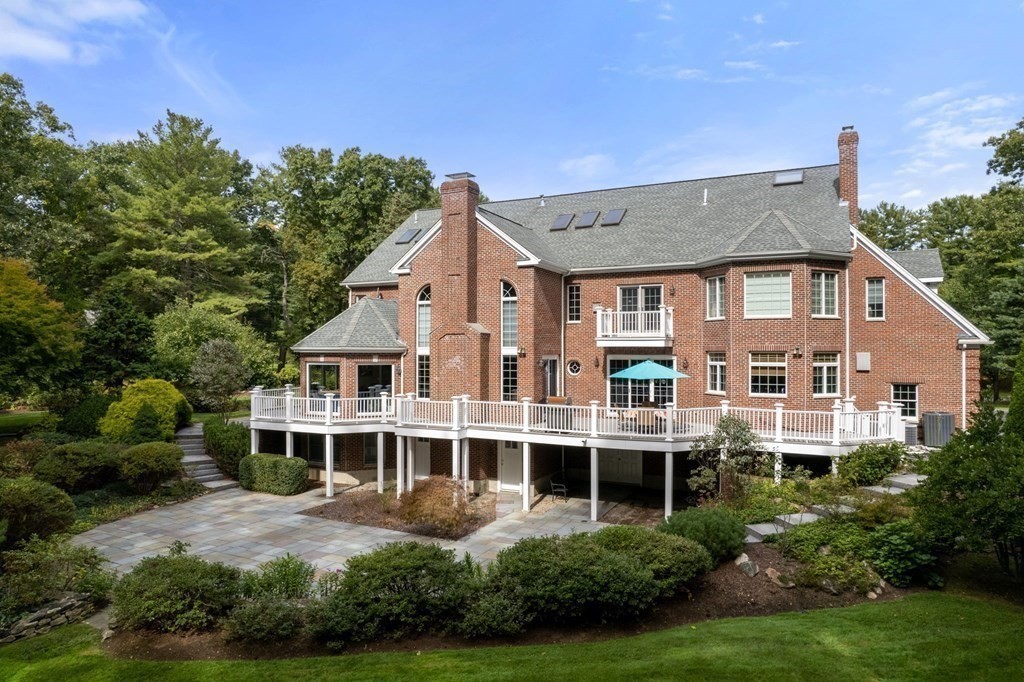 4 Southwest Cir, Sudbury, Massachusetts 01776