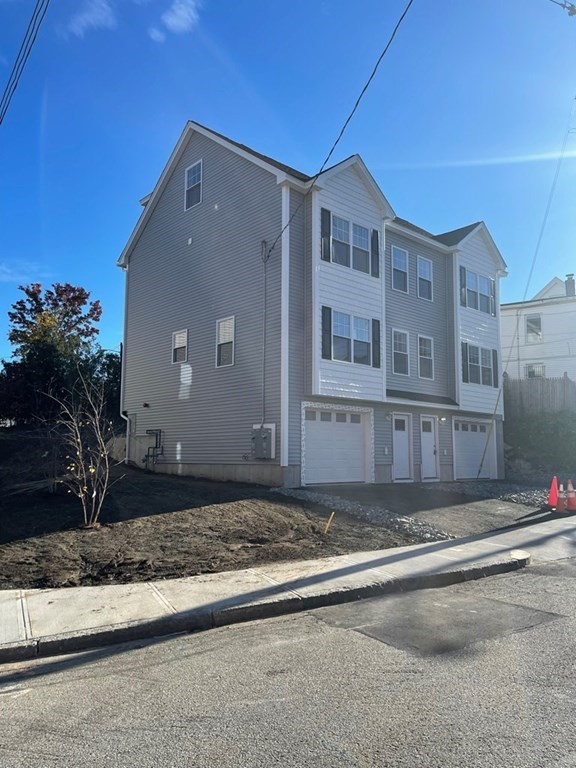 702 Lawrence Street, Lowell, Massachusetts 01852