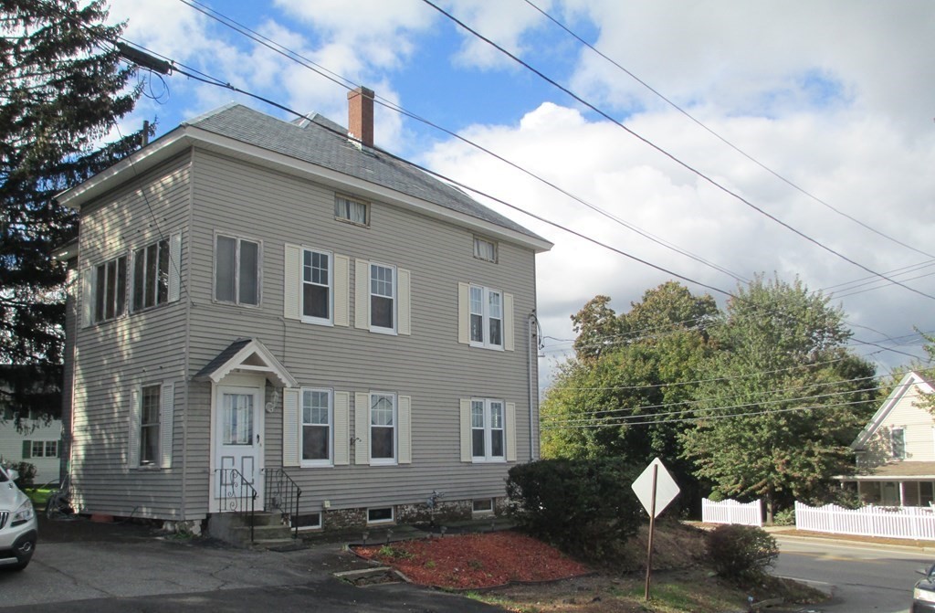 289 Main St, Clinton, Massachusetts 01510