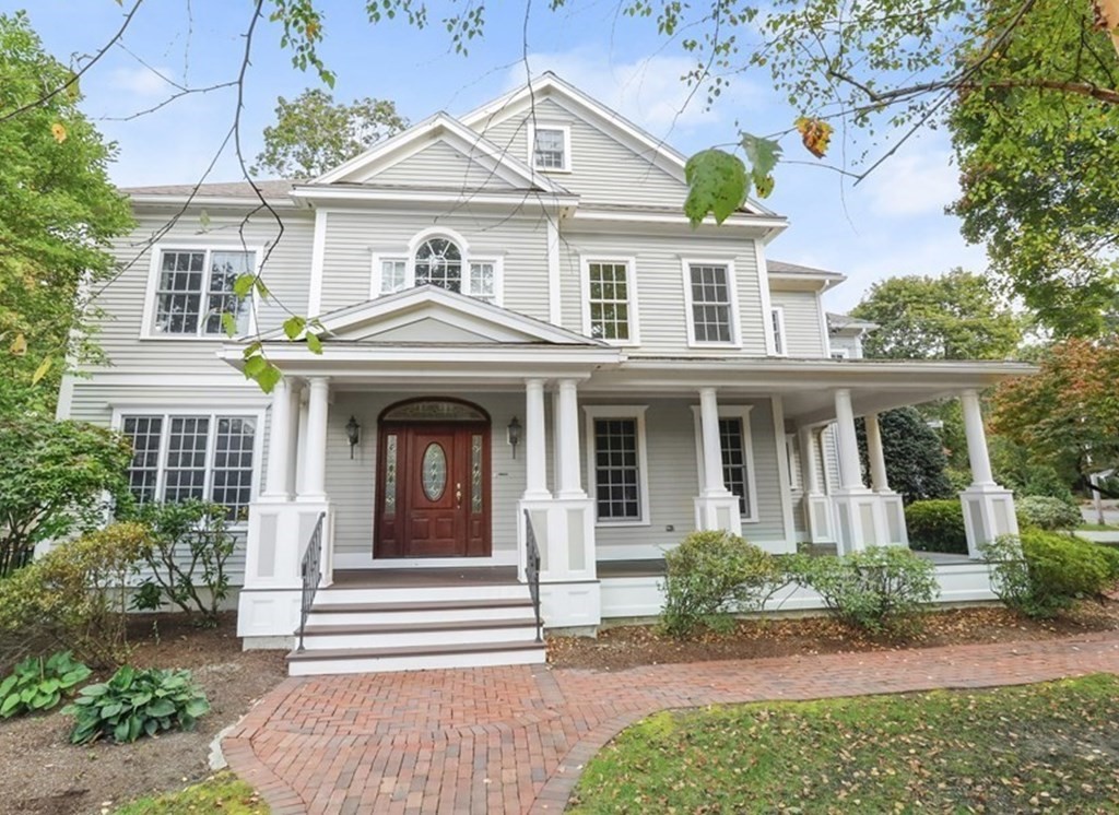 1 Fairbanks Rd, Lexington, Massachusetts 02421