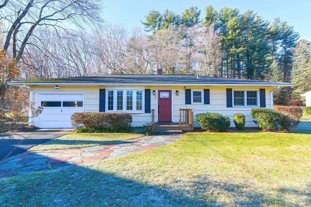 149 South Main Street, Uxbridge, Massachusetts 01569