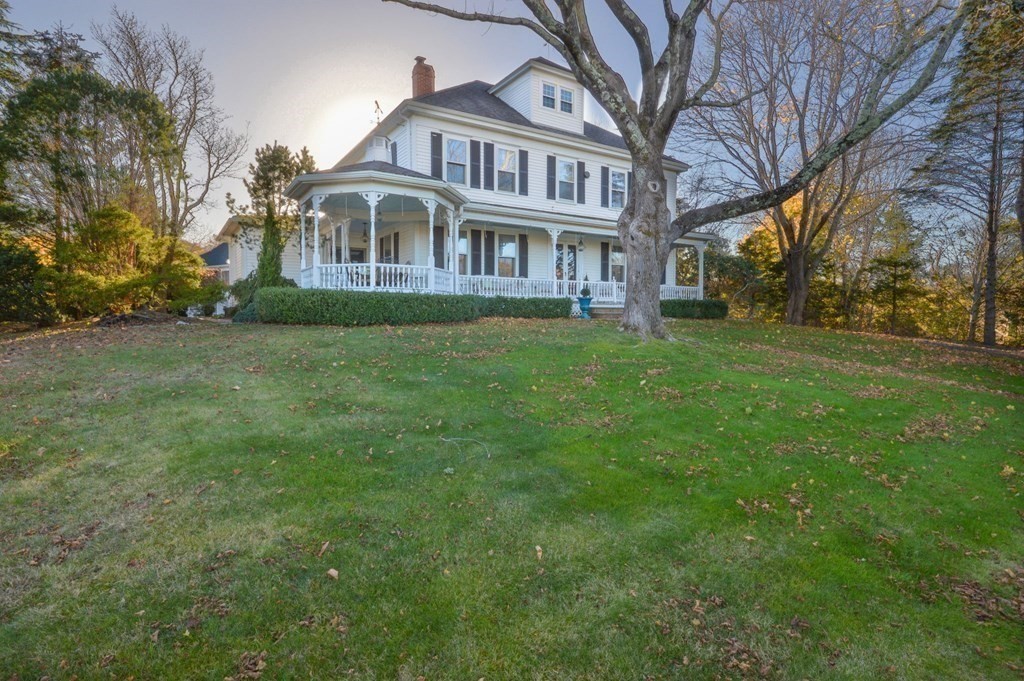 298 Route 6a, Sandwich, Massachusetts 02537