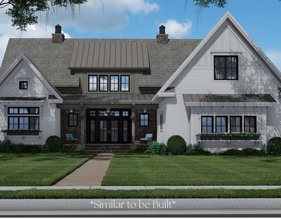 20 Meadow Lane, Southborough, Massachusetts 01772