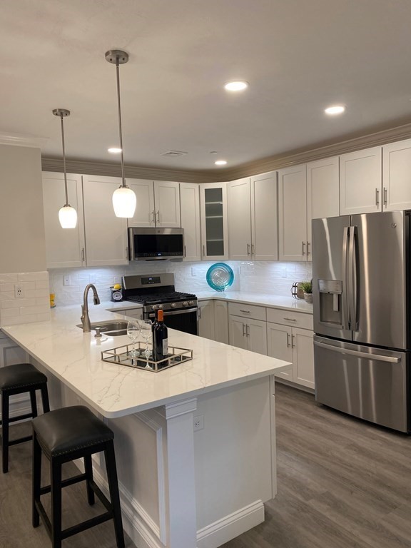 320 Middlesex Ave, Medford, Massachusetts 02155