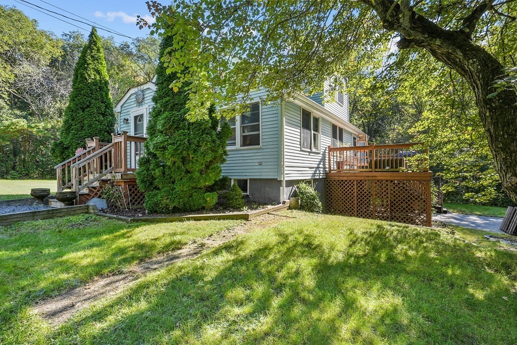 1 Nichols Ave, Attleboro, Massachusetts 02703