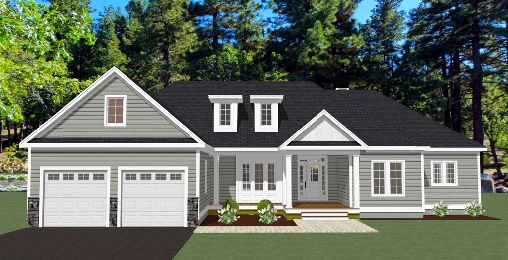 50 Reed Fulton Ave, Wrentham, Massachusetts 02093