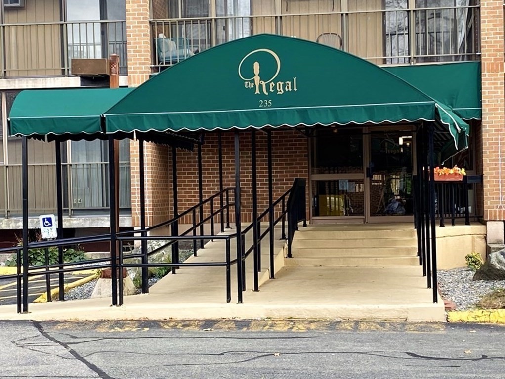 235 Winthrop St, Medford, Massachusetts 02155