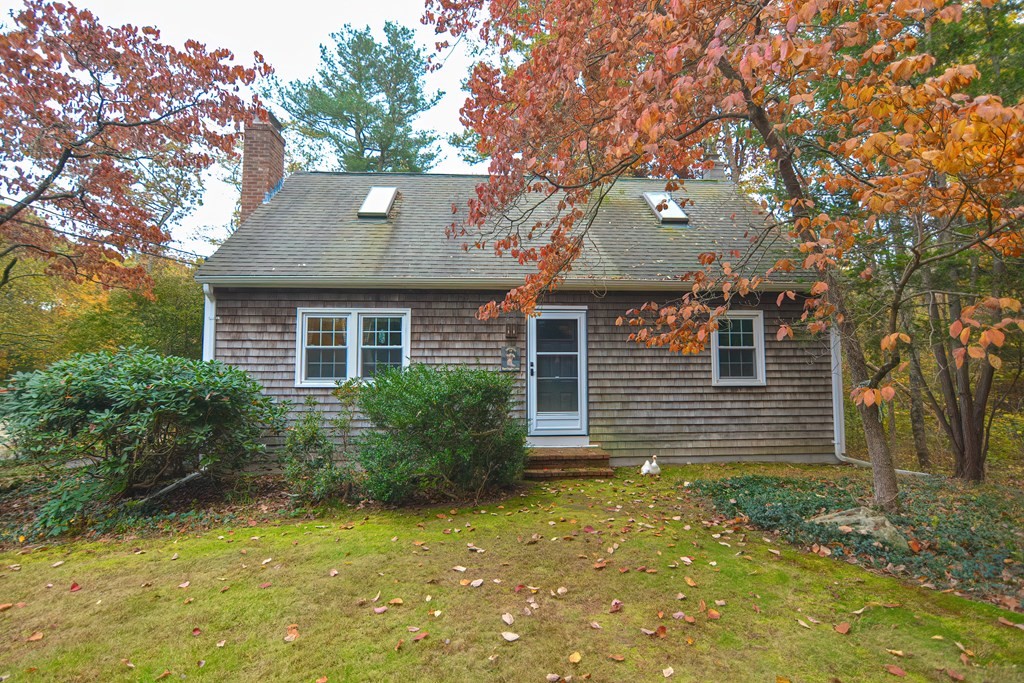 325 Spring St, Wrentham, Massachusetts 02093
