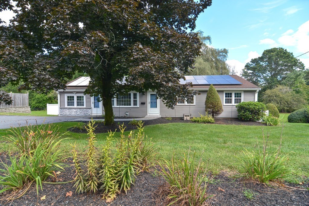 120 Winter Street, Framingham, Massachusetts 01702