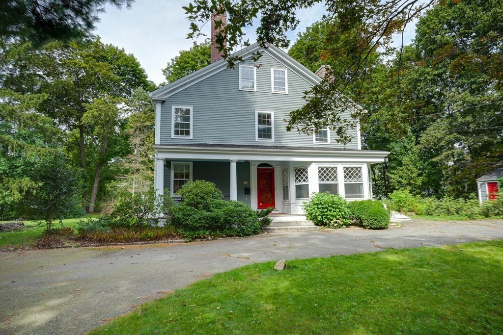 1099 Massachusetts, Lexington, Massachusetts 02420