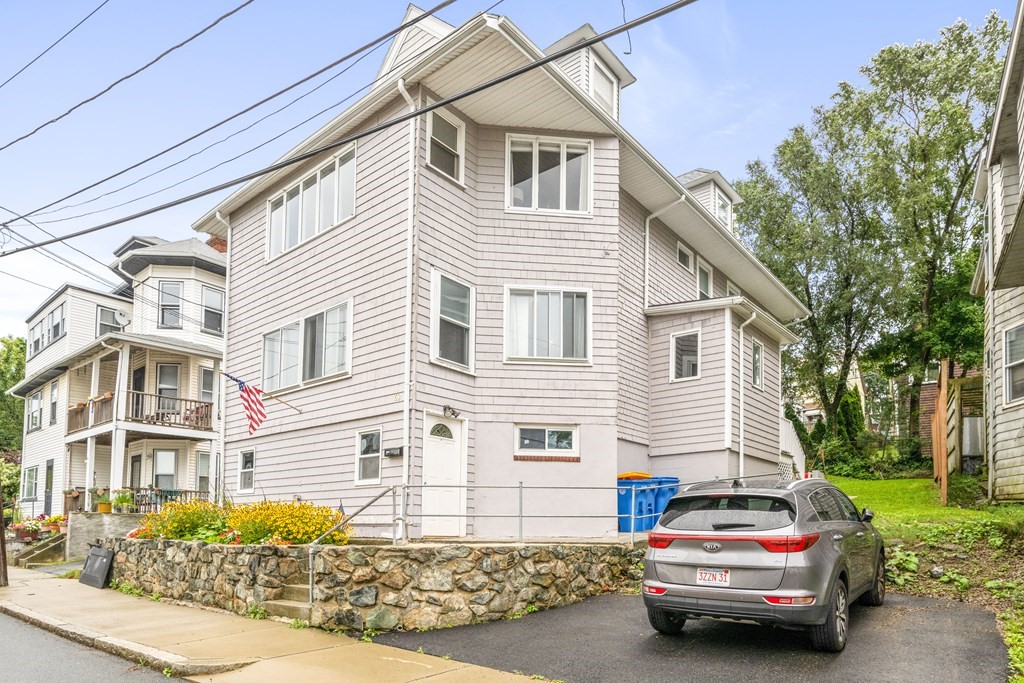 62 Park Ave, Winthrop, Massachusetts 02152