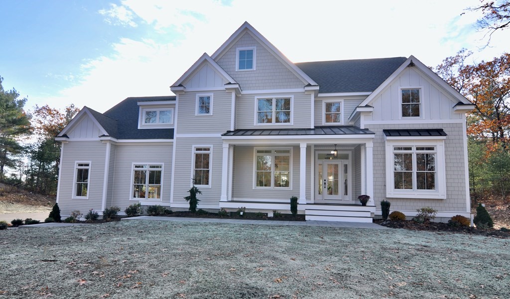 729 Summer St, Franklin, Massachusetts 02038