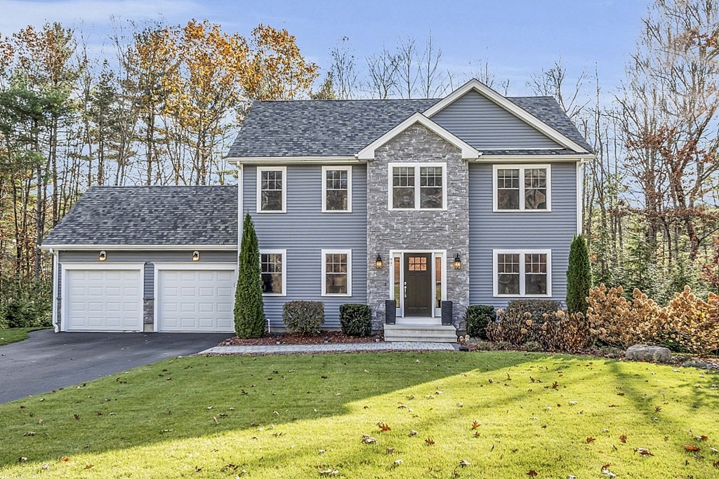 77 Littleton Rd, Ayer, Massachusetts 01432