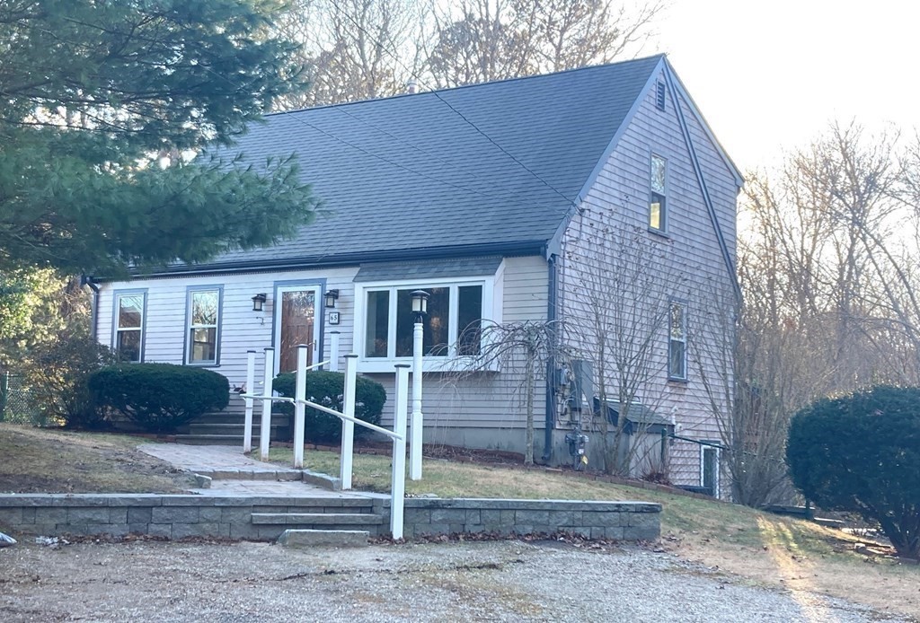 65 Renoir Dr, Barnstable, Massachusetts 02655